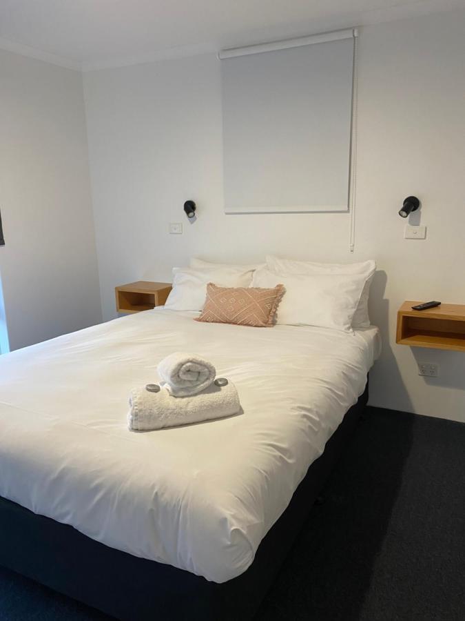 Archipelago Apartments אספראנסה מראה חיצוני תמונה