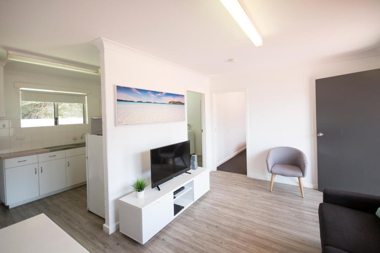 Archipelago Apartments אספראנסה מראה חיצוני תמונה