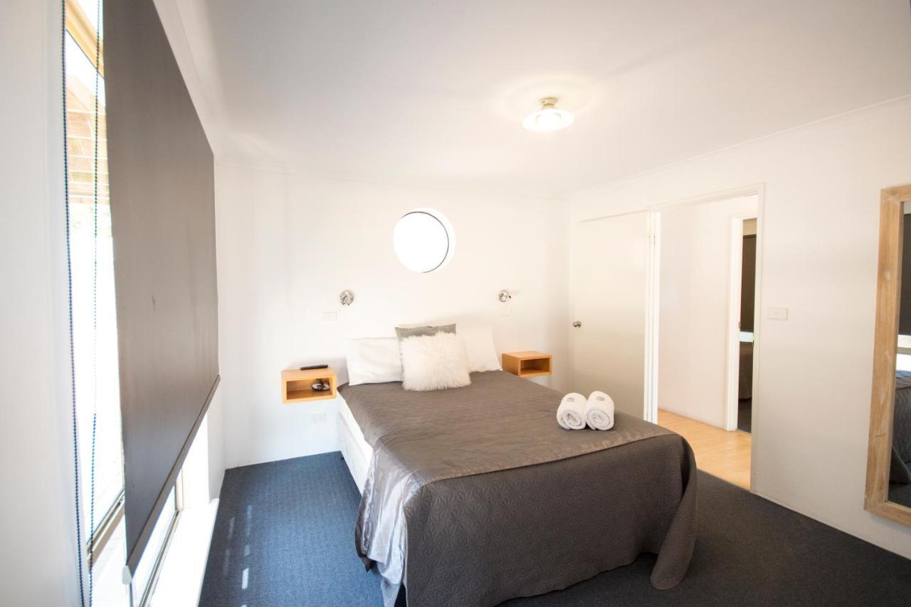 Archipelago Apartments אספראנסה מראה חיצוני תמונה