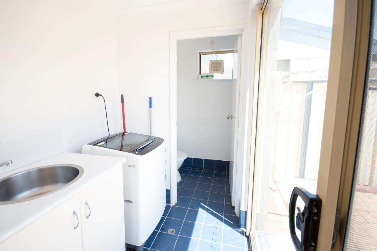 Archipelago Apartments אספראנסה מראה חיצוני תמונה